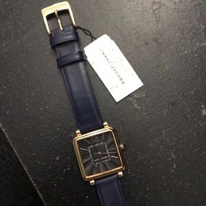 Marc Jacobs Watch